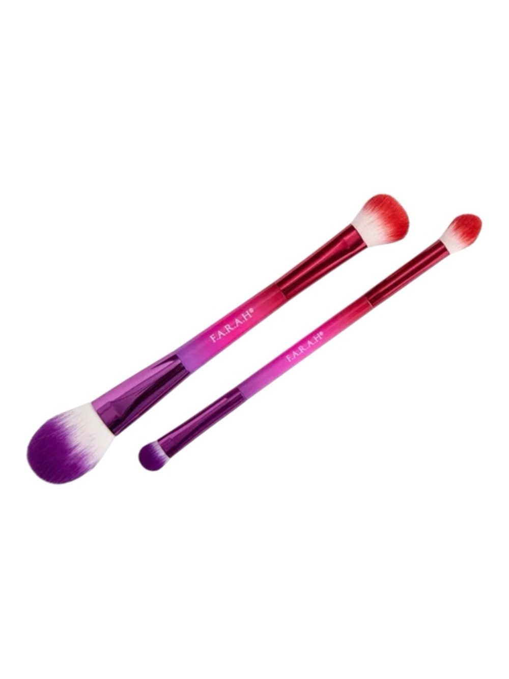 F.A.R.A.H  Brush Blush and Highlight Brush